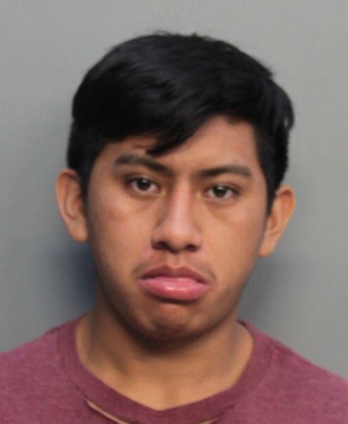 Reinaldo Mendezperez Info, Photos, Data, and More / Reinaldo Mendezperez TriCountyBusts / Is Reinaldo Mendezperez on Social Media Like Facebook, Instagram abd Twitter?