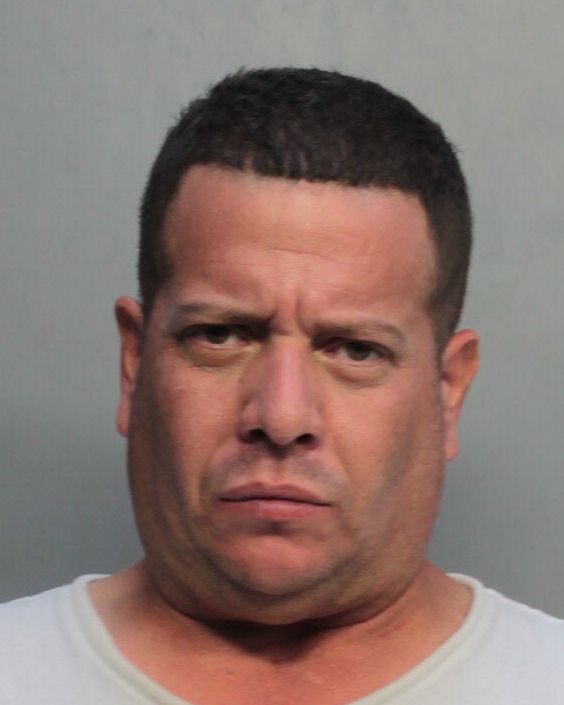 Ignacio Iser Info, Photos, Data, and More / Ignacio Iser TriCountyBusts / Is Ignacio Iser on Social Media Like Facebook, Instagram abd Twitter?