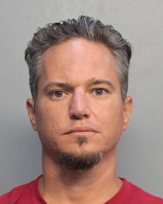 Roland Usatorres Info, Photos, Data, and More / Roland Usatorres TriCountyBusts / Is Roland Usatorres on Social Media Like Facebook, Instagram abd Twitter?