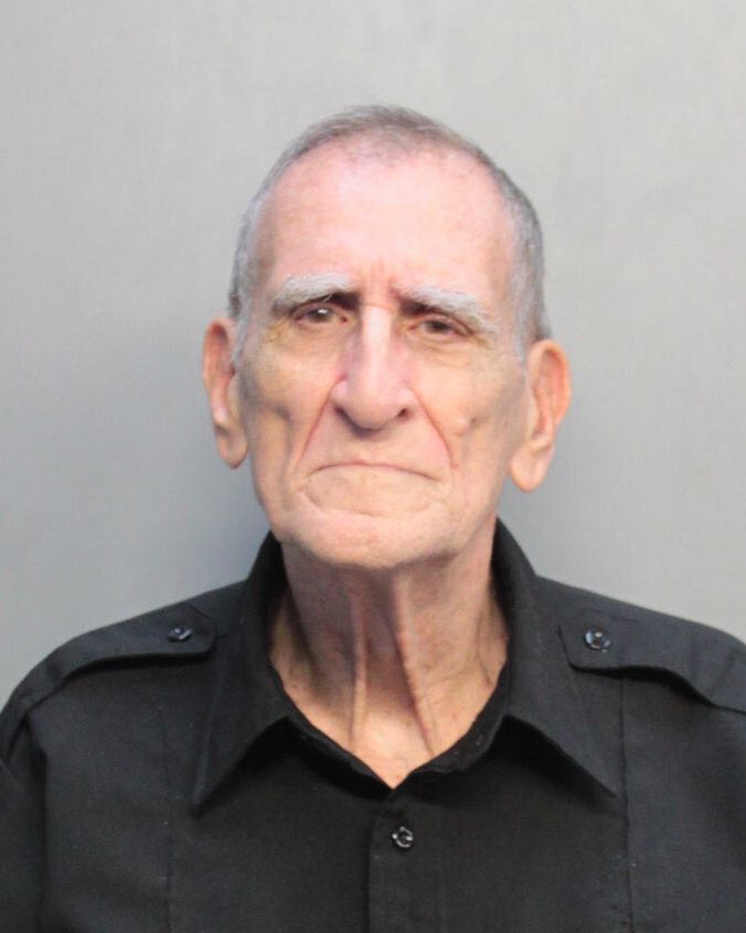 Francisco Paramio Info, Photos, Data, and More / Francisco Paramio TriCountyBusts / Is Francisco Paramio on Social Media Like Facebook, Instagram abd Twitter?