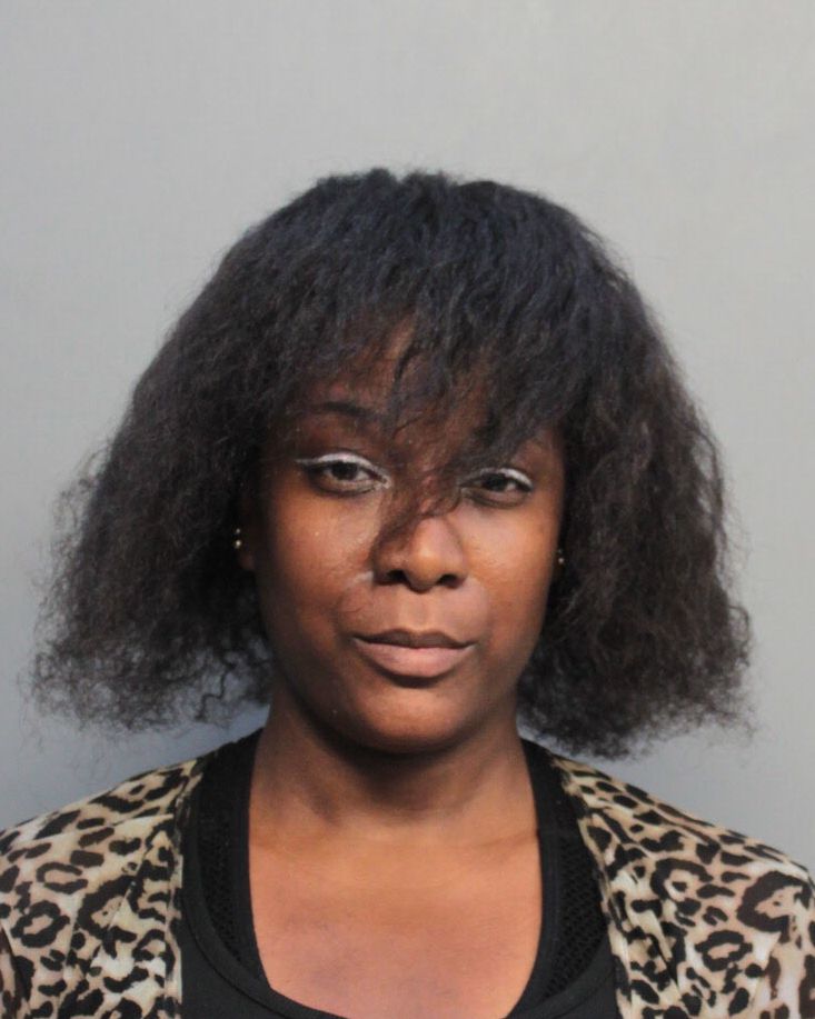 Daurianne Gordon Info, Photos, Data, and More / Daurianne Gordon TriCountyBusts / Is Daurianne Gordon on Social Media Like Facebook, Instagram abd Twitter?