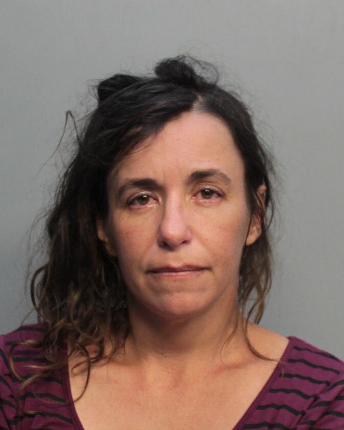 Gabriela Pena Info, Photos, Data, and More / Gabriela Pena TriCountyBusts / Is Gabriela Pena on Social Media Like Facebook, Instagram abd Twitter?