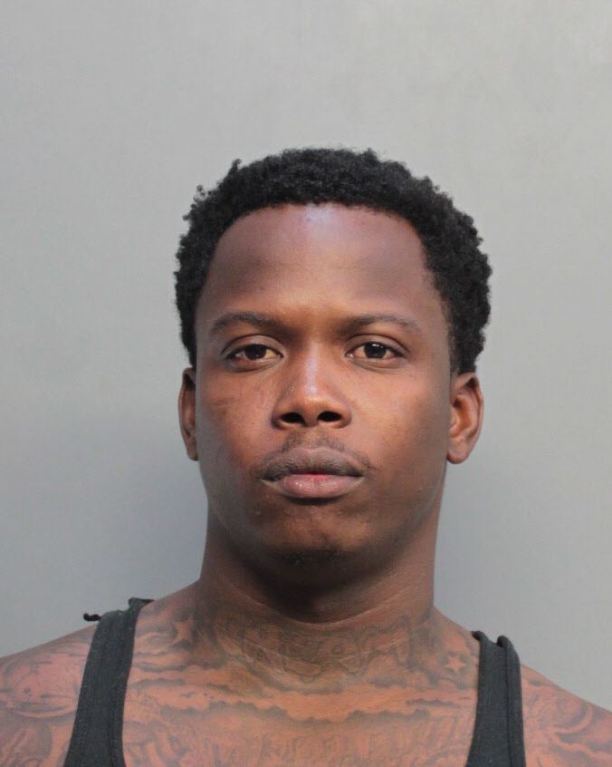 Dwight Jackson Info, Photos, Data, and More / Dwight Jackson TriCountyBusts / Is Dwight Jackson on Social Media Like Facebook, Instagram abd Twitter?