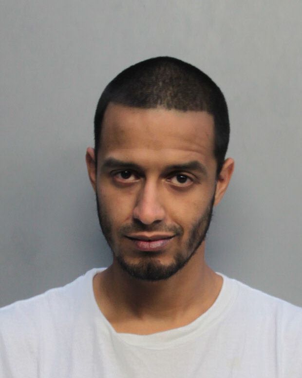 Jorge Ruda Info, Photos, Data, and More / Jorge Ruda TriCountyBusts / Is Jorge Ruda on Social Media Like Facebook, Instagram abd Twitter?