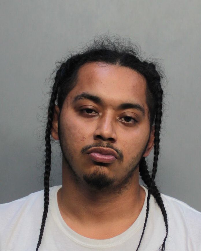 Steven Chavez Info, Photos, Data, and More / Steven Chavez TriCountyBusts / Is Steven Chavez on Social Media Like Facebook, Instagram abd Twitter?