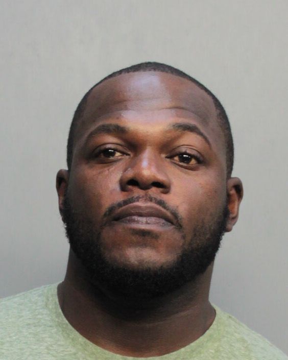 Tesir Escarment Info, Photos, Data, and More / Tesir Escarment TriCountyBusts / Is Tesir Escarment on Social Media Like Facebook, Instagram abd Twitter?