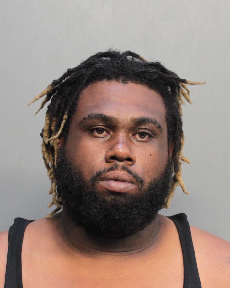 Riccardo Grant Info, Photos, Data, and More / Riccardo Grant TriCountyBusts / Is Riccardo Grant on Social Media Like Facebook, Instagram abd Twitter?