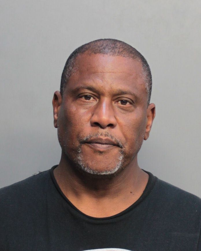 Benny Paret Info, Photos, Data, and More / Benny Paret TriCountyBusts / Is Benny Paret on Social Media Like Facebook, Instagram abd Twitter?