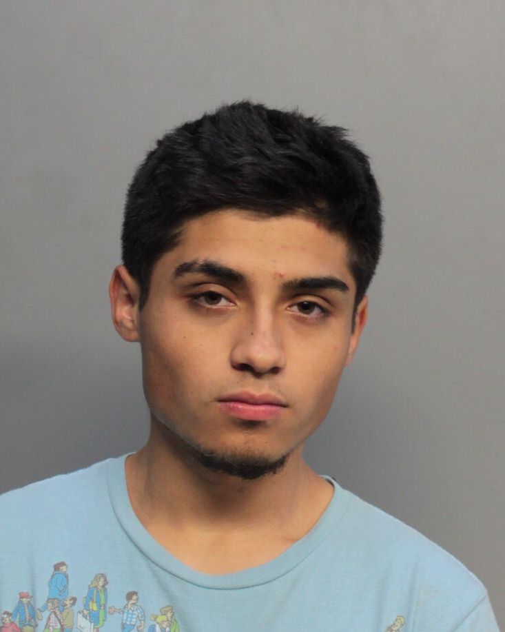 Nathan Flores Info, Photos, Data, and More / Nathan Flores TriCountyBusts / Is Nathan Flores on Social Media Like Facebook, Instagram abd Twitter?