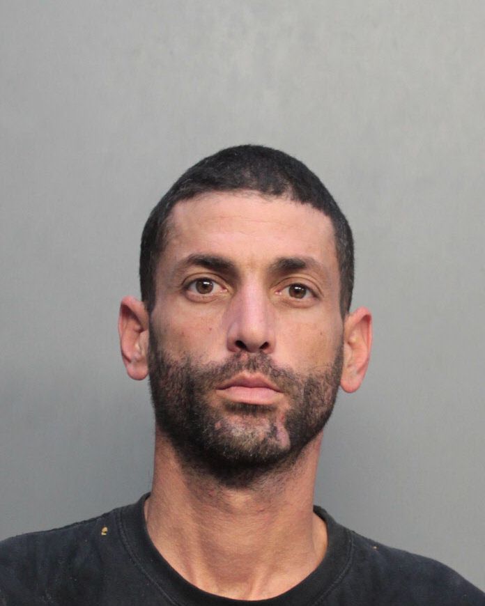 Robert Pestana Info, Photos, Data, and More / Robert Pestana TriCountyBusts / Is Robert Pestana on Social Media Like Facebook, Instagram abd Twitter?
