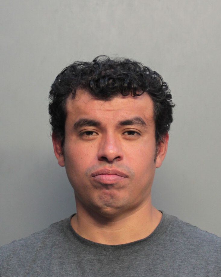 Jaime Chamorro Info, Photos, Data, and More / Jaime Chamorro TriCountyBusts / Is Jaime Chamorro on Social Media Like Facebook, Instagram abd Twitter?