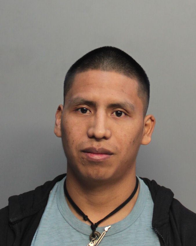 Rogelio Perez Info, Photos, Data, and More / Rogelio Perez TriCountyBusts / Is Rogelio Perez on Social Media Like Facebook, Instagram abd Twitter?