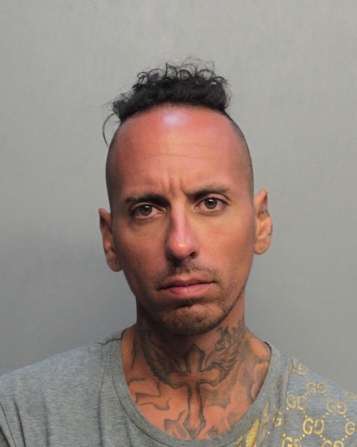 Jesse Adey Info, Photos, Data, and More / Jesse Adey TriCountyBusts / Is Jesse Adey on Social Media Like Facebook, Instagram abd Twitter?