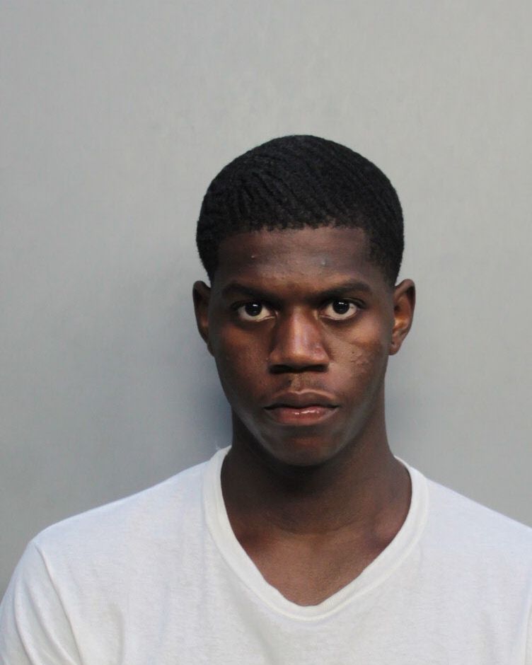Carlton Wilson Info, Photos, Data, and More / Carlton Wilson TriCountyBusts / Is Carlton Wilson on Social Media Like Facebook, Instagram abd Twitter?
