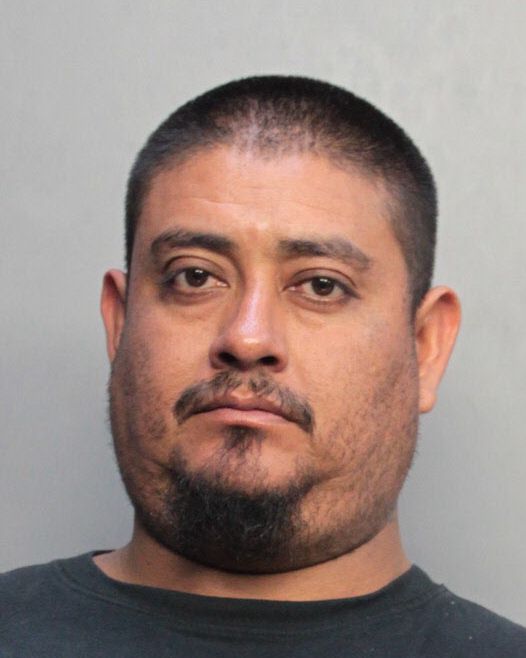 Pedro Quiroz Info, Photos, Data, and More / Pedro Quiroz TriCountyBusts / Is Pedro Quiroz on Social Media Like Facebook, Instagram abd Twitter?