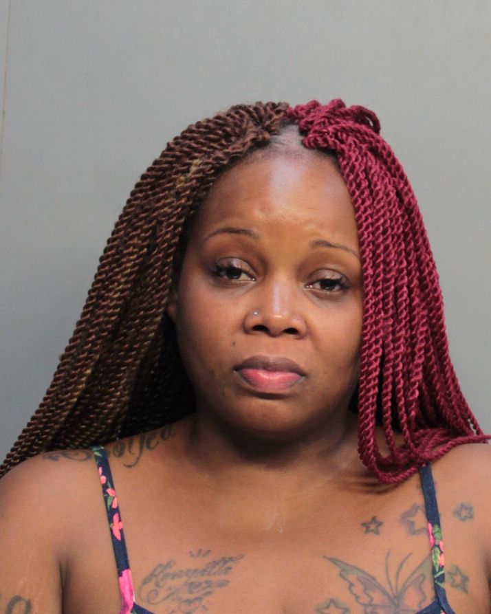 Sonja Duty Info, Photos, Data, and More / Sonja Duty TriCountyBusts / Is Sonja Duty on Social Media Like Facebook, Instagram abd Twitter?