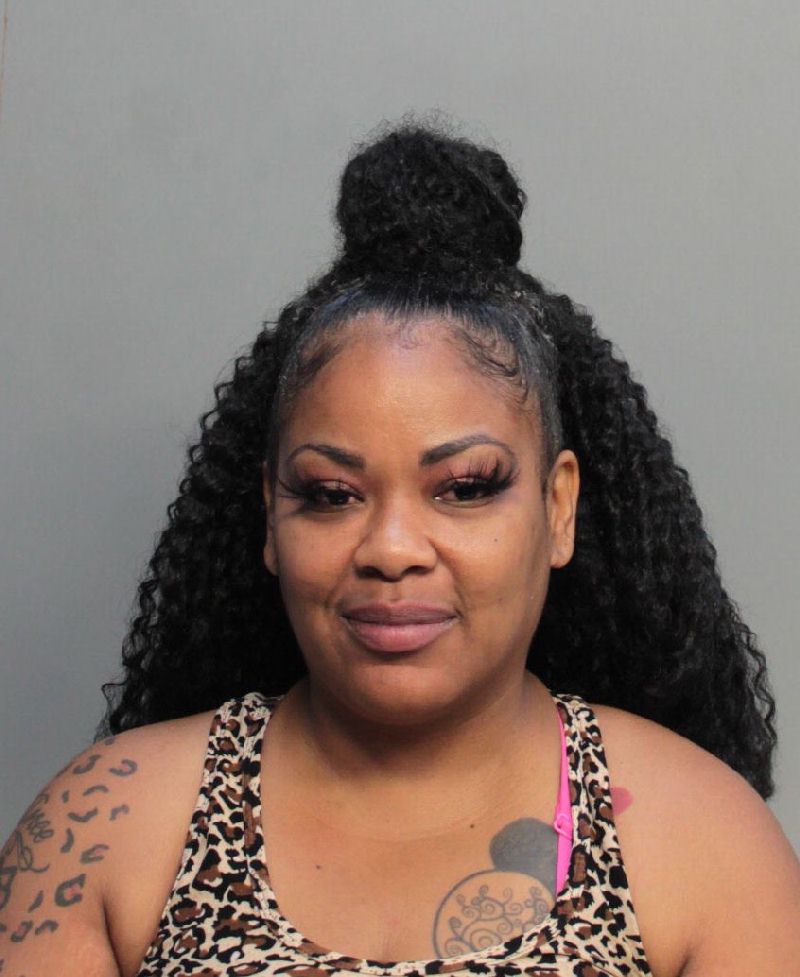 Ashley Spivey Info, Photos, Data, and More / Ashley Spivey TriCountyBusts / Is Ashley Spivey on Social Media Like Facebook, Instagram abd Twitter?