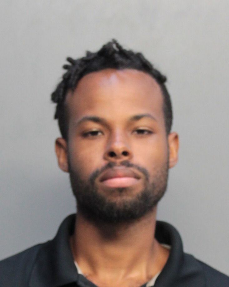 Jarrid Richardson Info, Photos, Data, and More / Jarrid Richardson TriCountyBusts / Is Jarrid Richardson on Social Media Like Facebook, Instagram abd Twitter?