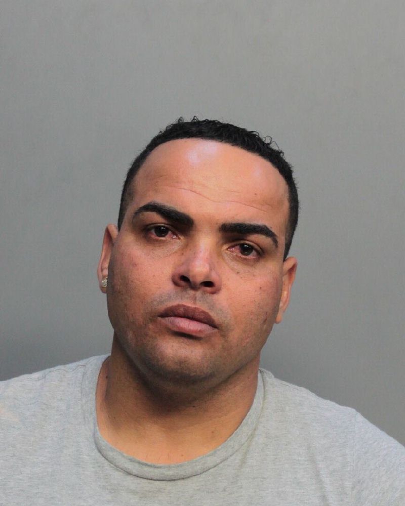 Luis Hernandez Info, Photos, Data, and More / Luis Hernandez TriCountyBusts / Is Luis Hernandez on Social Media Like Facebook, Instagram abd Twitter?