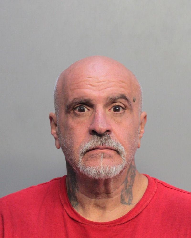 Robert Sanchez Info, Photos, Data, and More / Robert Sanchez TriCountyBusts / Is Robert Sanchez on Social Media Like Facebook, Instagram abd Twitter?