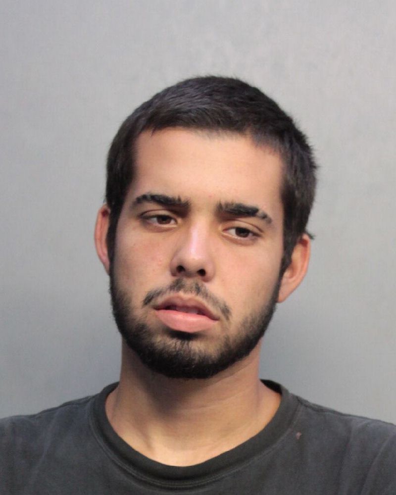 Anthony Bestard Info, Photos, Data, and More / Anthony Bestard TriCountyBusts / Is Anthony Bestard on Social Media Like Facebook, Instagram abd Twitter?