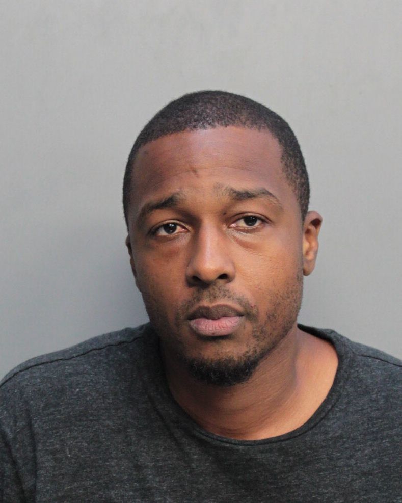 Keomie Forbes Info, Photos, Data, and More / Keomie Forbes TriCountyBusts / Is Keomie Forbes on Social Media Like Facebook, Instagram abd Twitter?