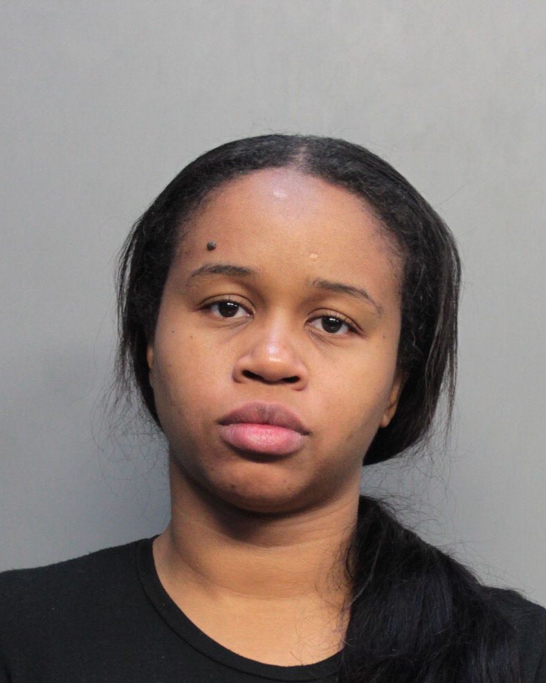 Tiffany Athias Info, Photos, Data, and More / Tiffany Athias TriCountyBusts / Is Tiffany Athias on Social Media Like Facebook, Instagram abd Twitter?