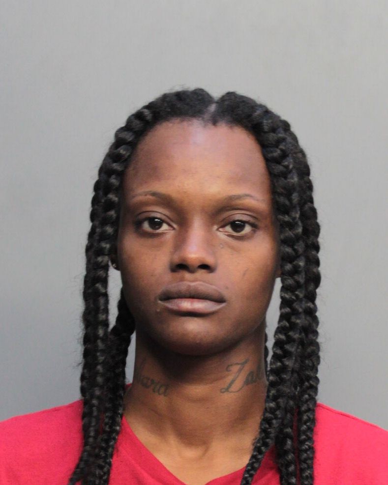 Valecia French Info, Photos, Data, and More / Valecia French TriCountyBusts / Is Valecia French on Social Media Like Facebook, Instagram abd Twitter?