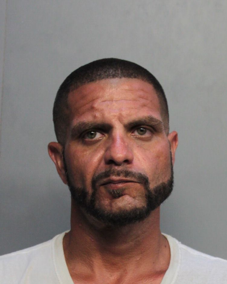 Eliezer Nunez Info, Photos, Data, and More / Eliezer Nunez TriCountyBusts / Is Eliezer Nunez on Social Media Like Facebook, Instagram abd Twitter?