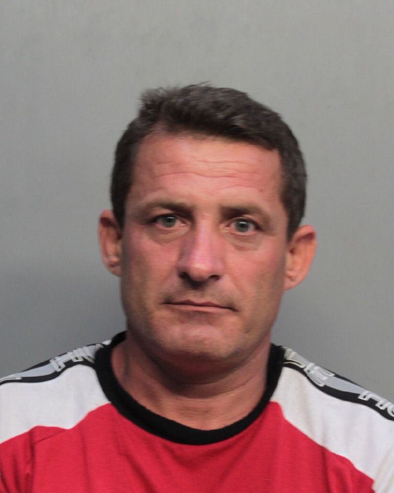 Yoel Martinez-Vega Info, Photos, Data, and More / Yoel Martinez-Vega TriCountyBusts / Is Yoel Martinez-Vega on Social Media Like Facebook, Instagram abd Twitter?