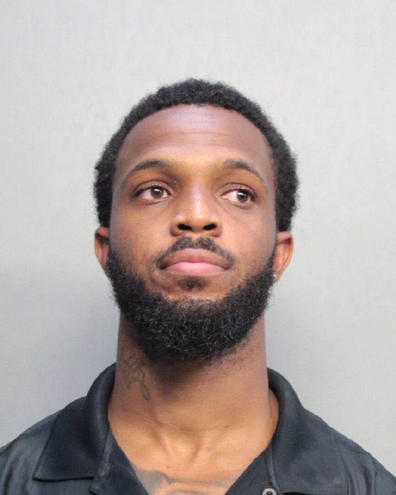 Kendrick Sanders Info, Photos, Data, and More / Kendrick Sanders TriCountyBusts / Is Kendrick Sanders on Social Media Like Facebook, Instagram abd Twitter?