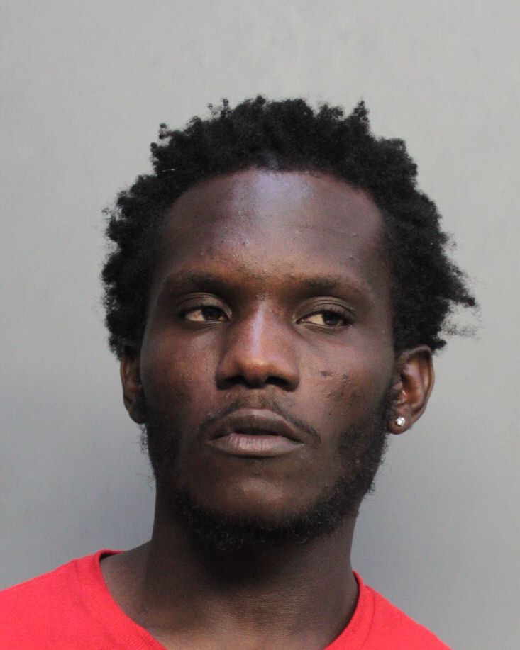 Rodson Daniel Info, Photos, Data, and More / Rodson Daniel TriCountyBusts / Is Rodson Daniel on Social Media Like Facebook, Instagram abd Twitter?