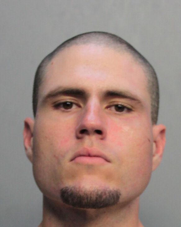 Gabriel Milanes Info, Photos, Data, and More / Gabriel Milanes TriCountyBusts / Is Gabriel Milanes on Social Media Like Facebook, Instagram abd Twitter?