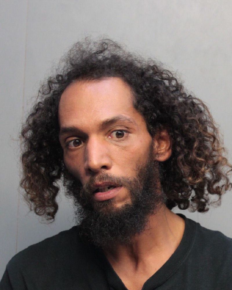 Imad Benaffane Info, Photos, Data, and More / Imad Benaffane TriCountyBusts / Is Imad Benaffane on Social Media Like Facebook, Instagram abd Twitter?