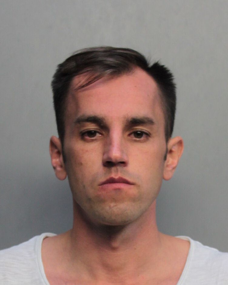 Petr Frolkin Info, Photos, Data, and More / Petr Frolkin TriCountyBusts / Is Petr Frolkin on Social Media Like Facebook, Instagram abd Twitter?