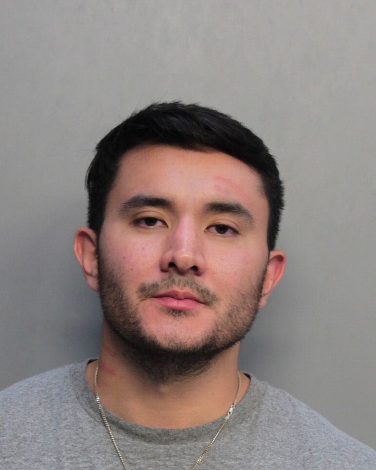 Justin Cano Info, Photos, Data, and More / Justin Cano TriCountyBusts / Is Justin Cano on Social Media Like Facebook, Instagram abd Twitter?