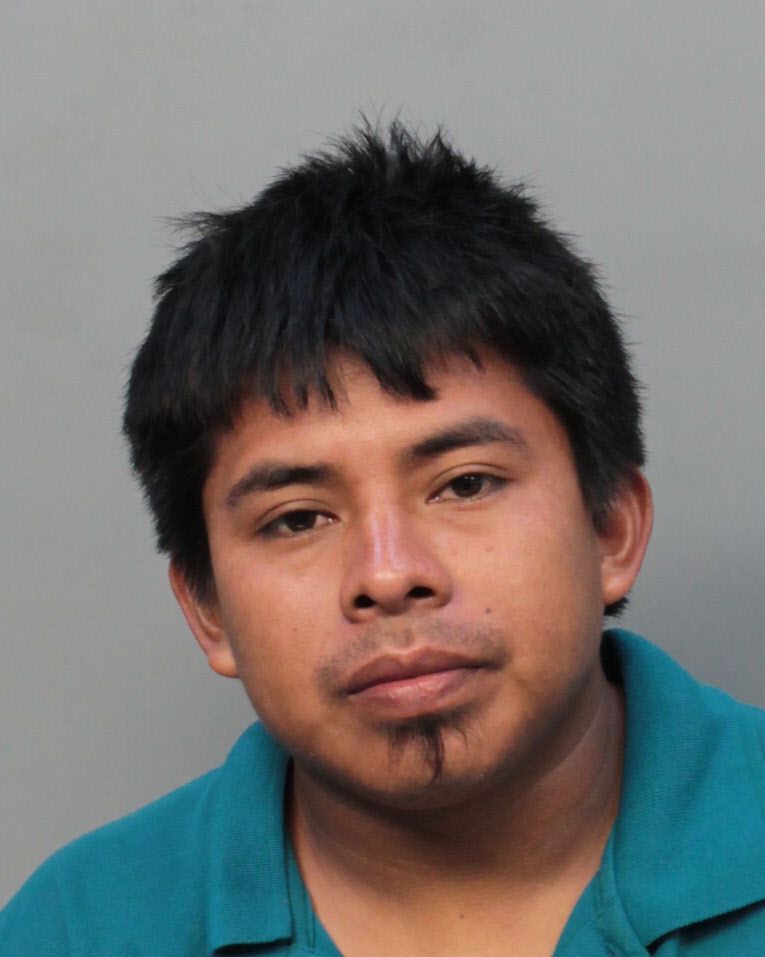 Jacinto Reymundo Info, Photos, Data, and More / Jacinto Reymundo TriCountyBusts / Is Jacinto Reymundo on Social Media Like Facebook, Instagram abd Twitter?