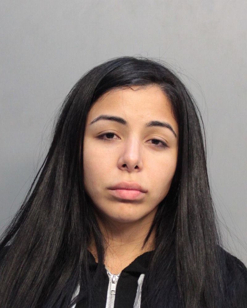 Tatiana Gracia Info, Photos, Data, and More / Tatiana Gracia TriCountyBusts / Is Tatiana Gracia on Social Media Like Facebook, Instagram abd Twitter?