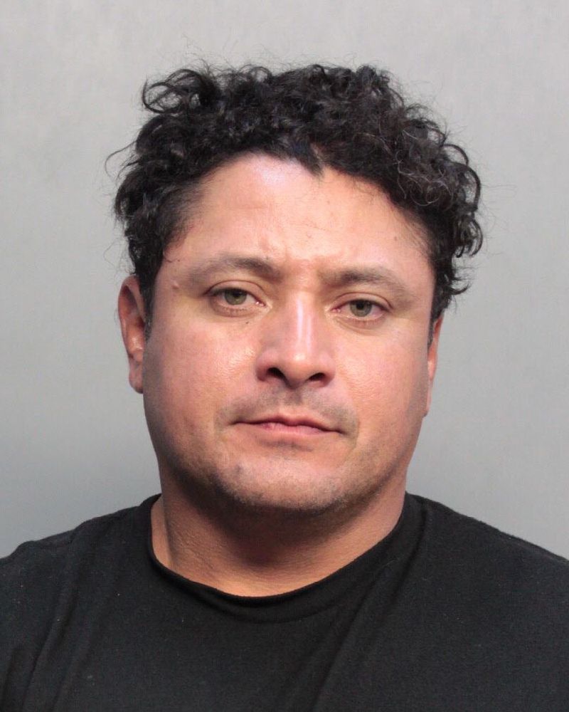 Robinzon Hincapie Info, Photos, Data, and More / Robinzon Hincapie TriCountyBusts / Is Robinzon Hincapie on Social Media Like Facebook, Instagram abd Twitter?