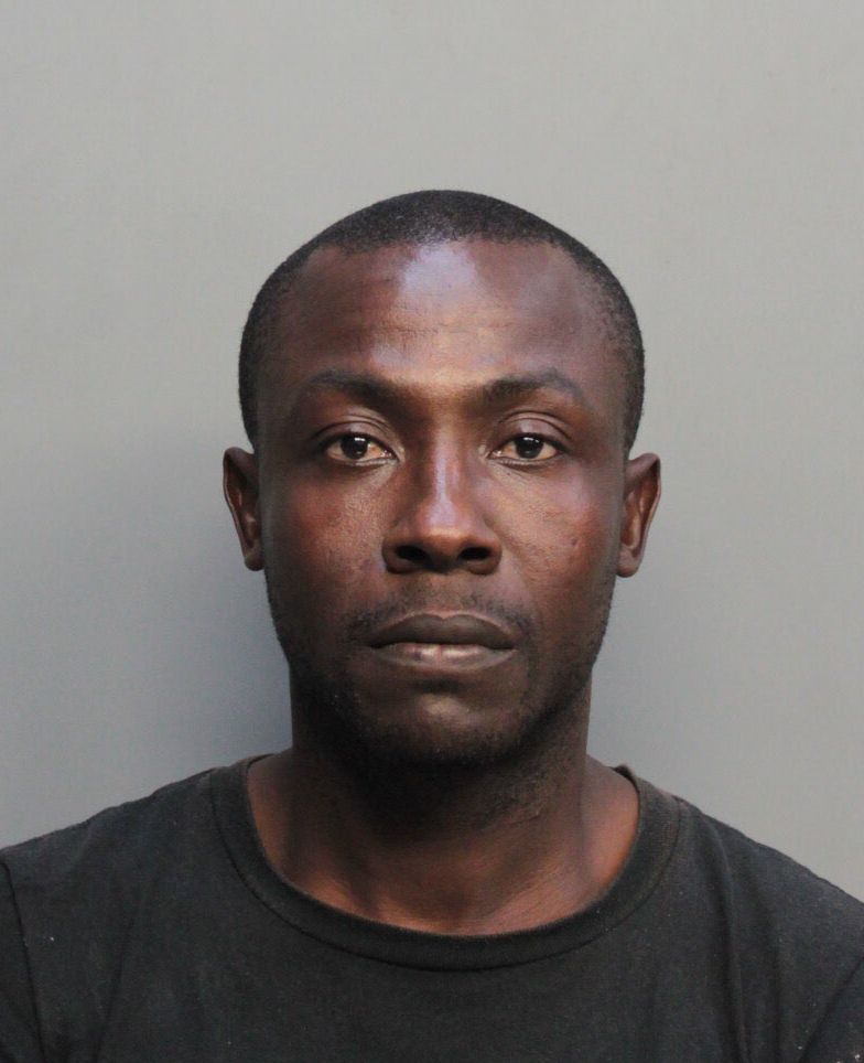 Fitz Josiah Info, Photos, Data, and More / Fitz Josiah TriCountyBusts / Is Fitz Josiah on Social Media Like Facebook, Instagram abd Twitter?