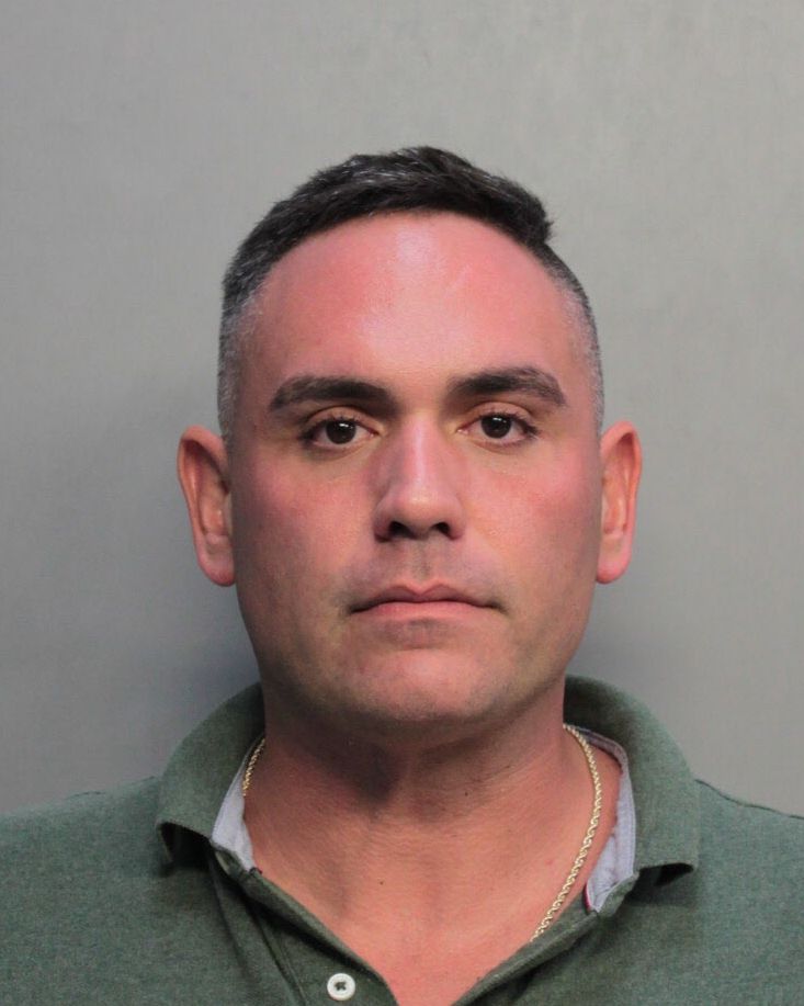 Ricky Molina Info, Photos, Data, and More / Ricky Molina TriCountyBusts / Is Ricky Molina on Social Media Like Facebook, Instagram abd Twitter?