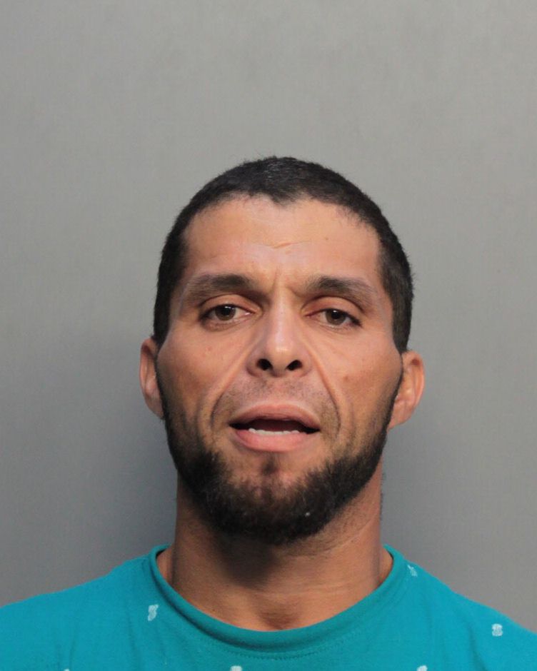 Raul Garcia Info, Photos, Data, and More / Raul Garcia TriCountyBusts / Is Raul Garcia on Social Media Like Facebook, Instagram abd Twitter?