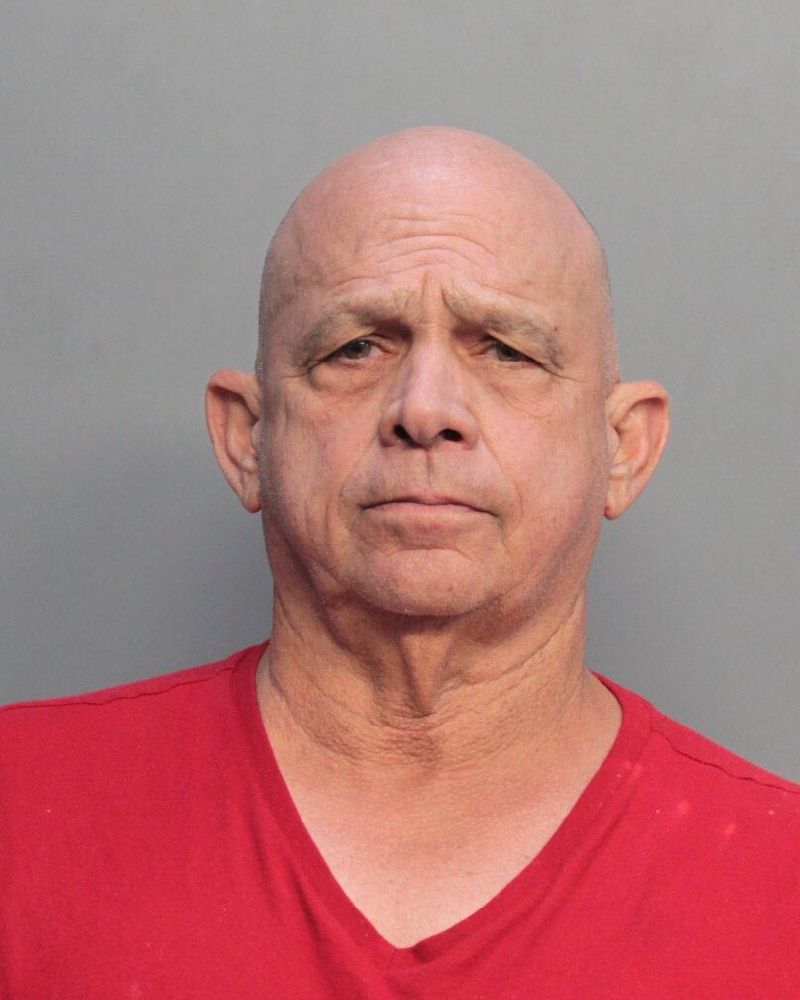 Gustavo Machado Info, Photos, Data, and More / Gustavo Machado TriCountyBusts / Is Gustavo Machado on Social Media Like Facebook, Instagram abd Twitter?