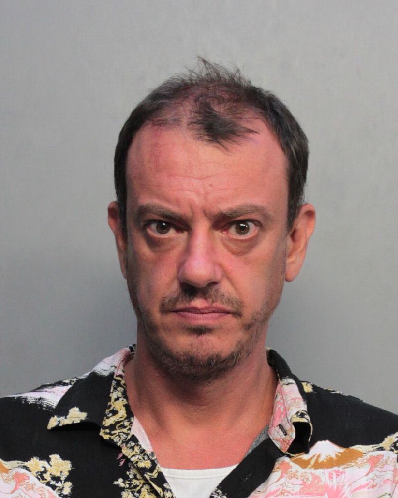 Pierre Laguens Info, Photos, Data, and More / Pierre Laguens TriCountyBusts / Is Pierre Laguens on Social Media Like Facebook, Instagram abd Twitter?