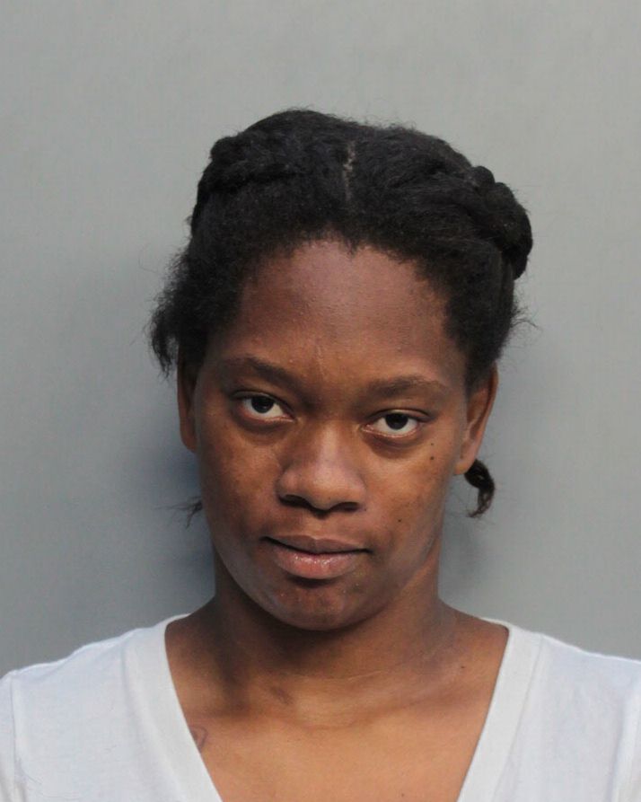 Shaquanda Murray Info, Photos, Data, and More / Shaquanda Murray TriCountyBusts / Is Shaquanda Murray on Social Media Like Facebook, Instagram abd Twitter?