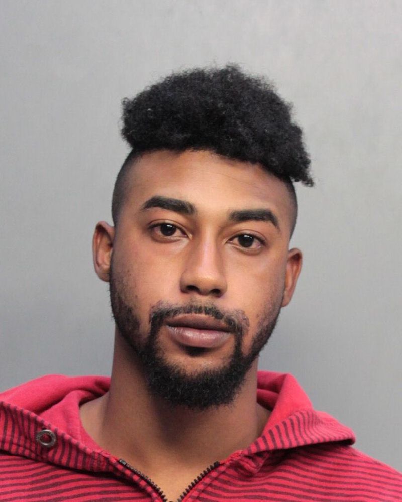 Antoine Young Info, Photos, Data, and More / Antoine Young TriCountyBusts / Is Antoine Young on Social Media Like Facebook, Instagram abd Twitter?