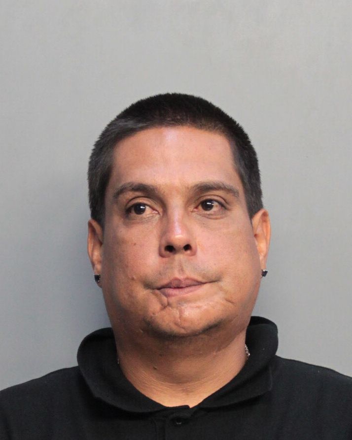 Carlos Figueroa Info, Photos, Data, and More / Carlos Figueroa TriCountyBusts / Is Carlos Figueroa on Social Media Like Facebook, Instagram abd Twitter?