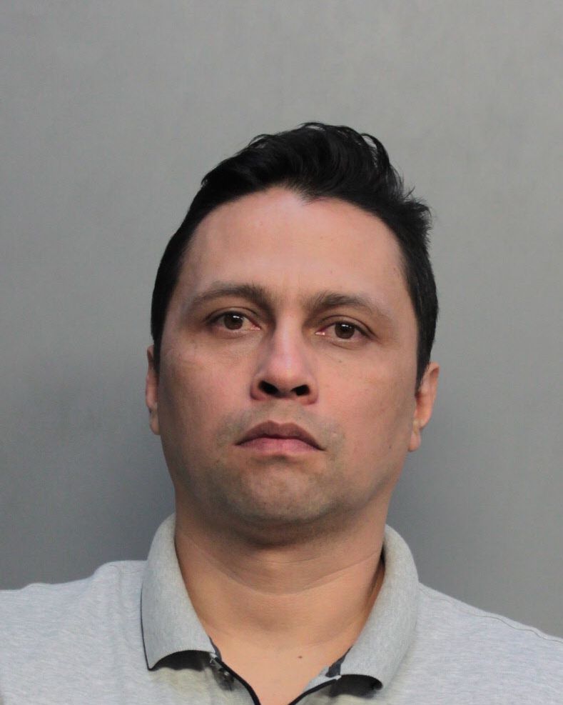 Esteban Buitrago Info, Photos, Data, and More / Esteban Buitrago TriCountyBusts / Is Esteban Buitrago on Social Media Like Facebook, Instagram abd Twitter?