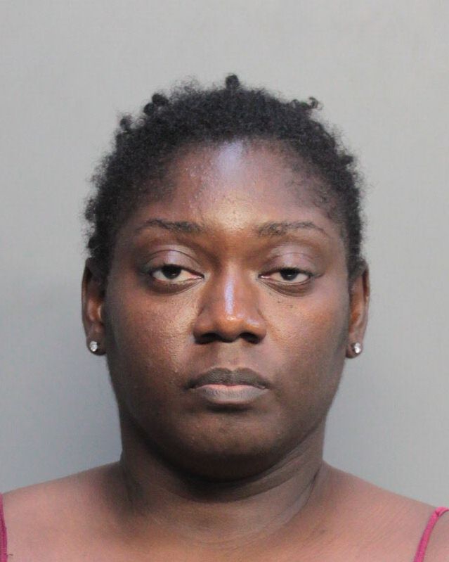 Shawnta White Info, Photos, Data, and More / Shawnta White TriCountyBusts / Is Shawnta White on Social Media Like Facebook, Instagram abd Twitter?