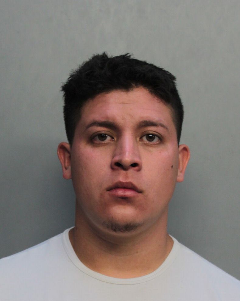 Carlos Pineda Info, Photos, Data, and More / Carlos Pineda TriCountyBusts / Is Carlos Pineda on Social Media Like Facebook, Instagram abd Twitter?